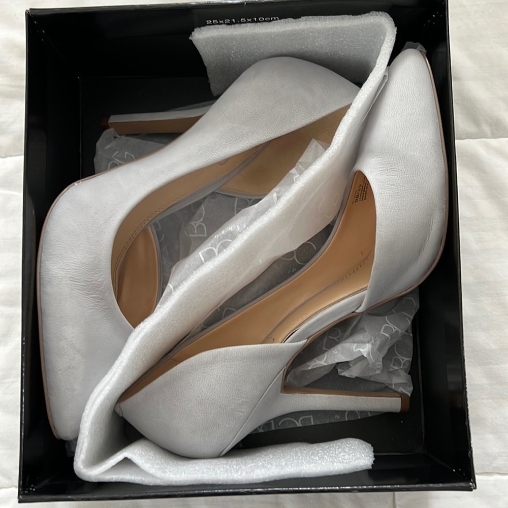 BCBG Paris Heels